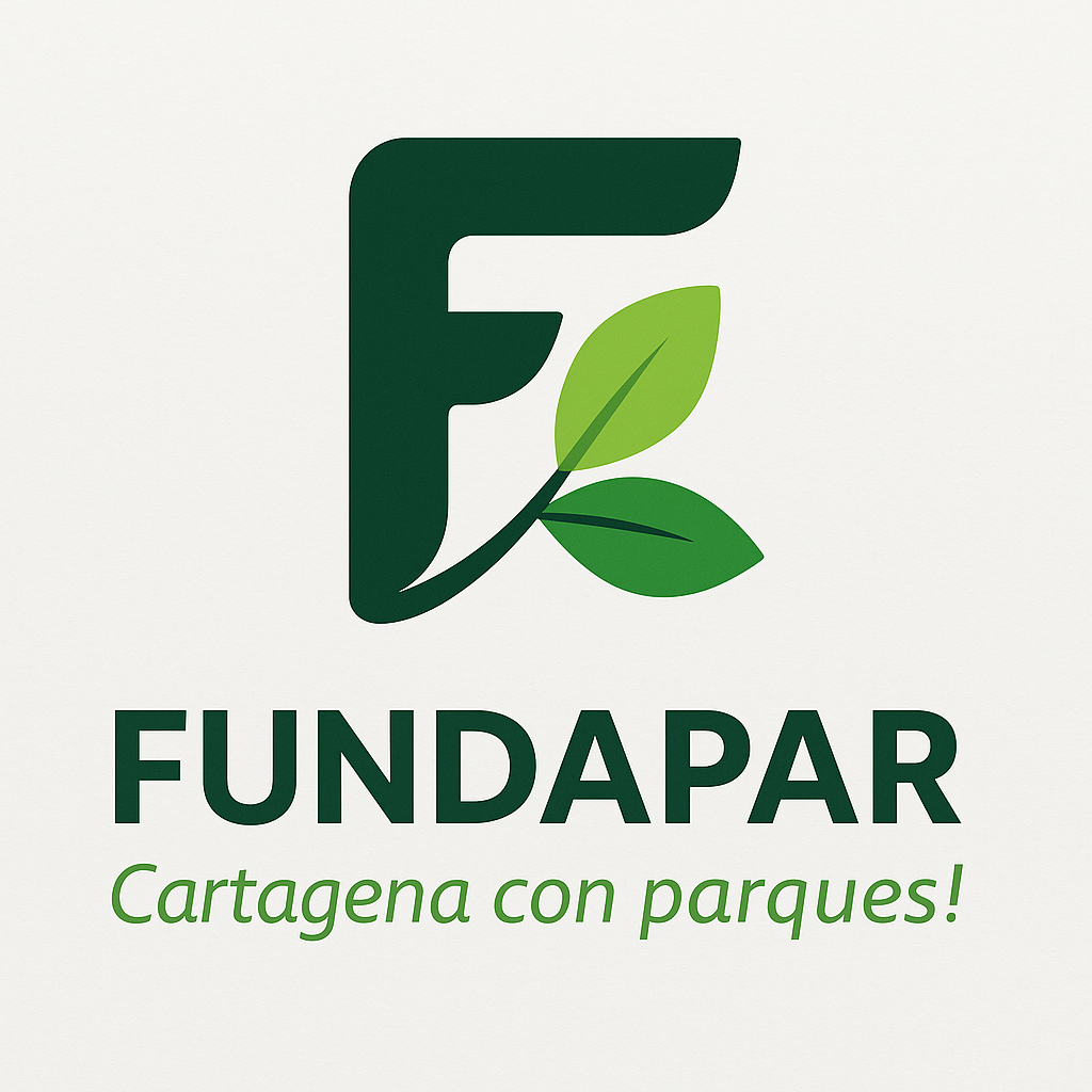 Logo de FUNDAPAR